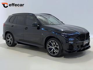 BMW X5 usata, con Airbag laterali