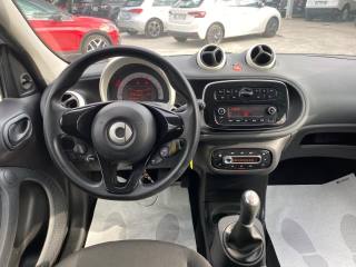 SMART ForFour usata, con Servosterzo