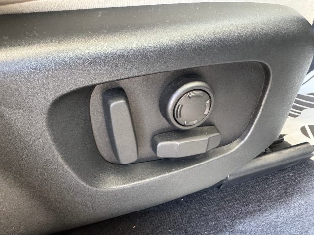 LAND ROVER Range Rover Sport usata, con Telecamera per parcheggio assistito