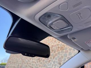 FIAT 500X usata, con Supporto lombare