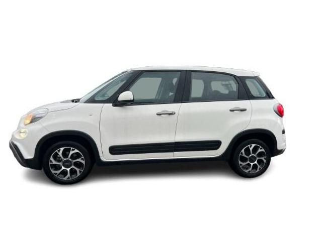 FIAT 500L usata, con Airbag