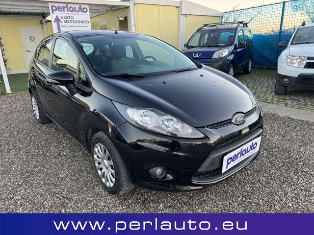 FORD Fiesta usata, con Airbag