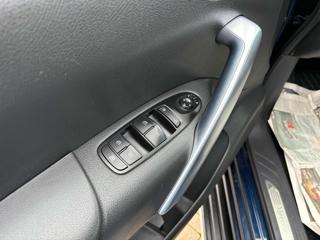 MERCEDES-BENZ X 250 usata, con Regolazione elettrica sedili