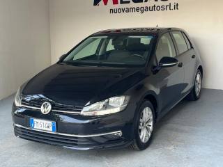 VOLKSWAGEN Golf usata, con Airbag laterali