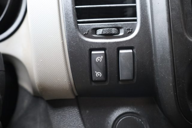 RENAULT Trafic usata, con Streaming musicale integrato