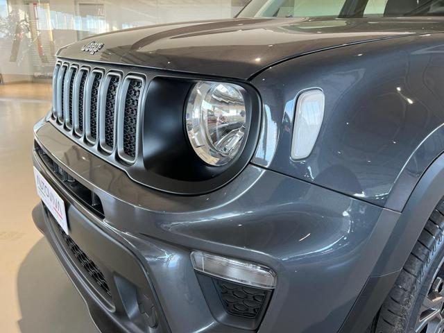 JEEP Renegade usata, con Bluetooth