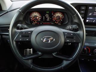 HYUNDAI Bayon usata, con Sensore di luce