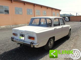 ALFA ROMEO Giulia usata 2