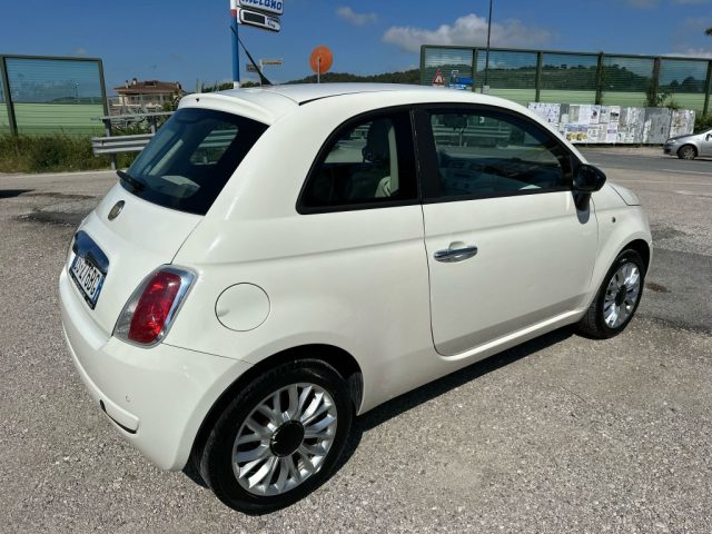 FIAT 500 usata, con Airbag Passeggero