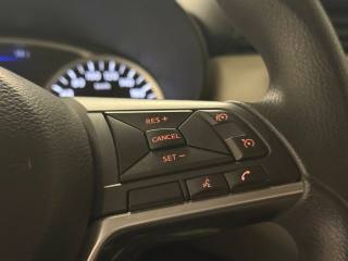 NISSAN Micra usata, con Bluetooth