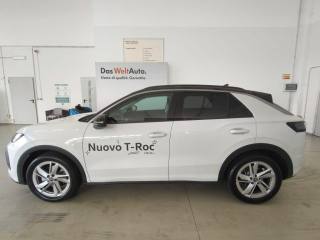VOLKSWAGEN T-Roc usata, con Airbag Passeggero