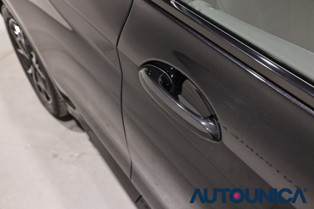 BMW X3 usata, con Head-up display