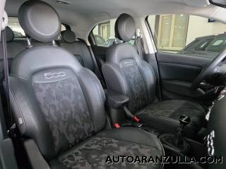 FIAT 500X usata, con Servosterzo