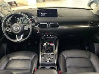 MAZDA CX-5 usata, con Controllo trazione