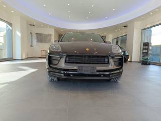 PORSCHE Macan usata, con Cerchi in lega