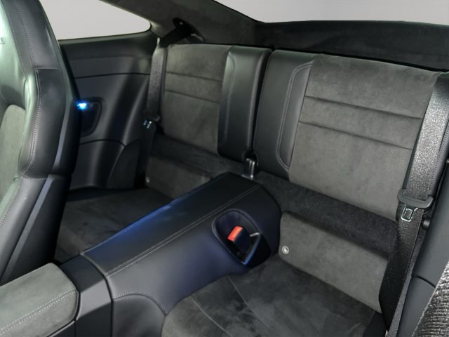 PORSCHE 911 usata, con Sedili sportivi