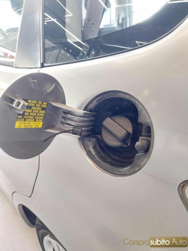 HONDA Jazz usata 22