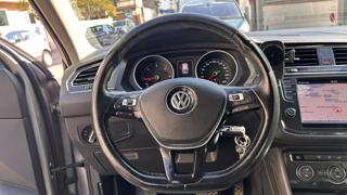 VOLKSWAGEN Tiguan usata 21