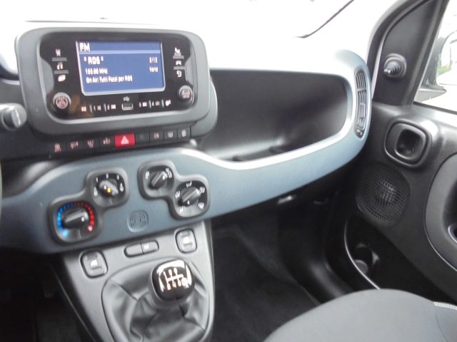 FIAT Panda usata 28