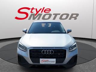 AUDI Q2 35 TDI S tronic Business CERTIFICATA UNIPROP.