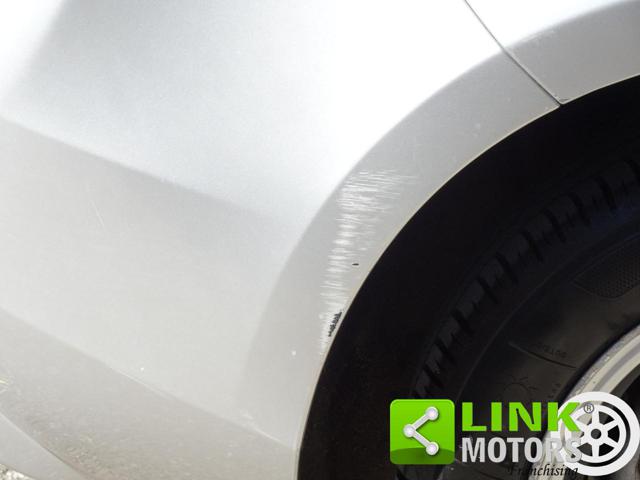 VOLVO V40 usata, con Cerchi in lega