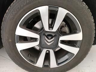 CITROEN C3 Aircross usata, con MP3