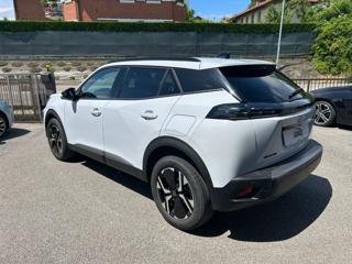 PEUGEOT 2008 usata, con Airbag Passeggero