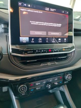 JEEP Compass usata 25