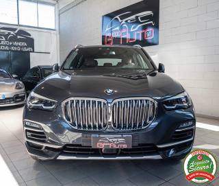 BMW X5 usata, con Airbag