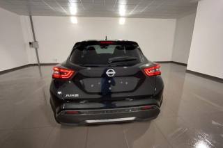 NISSAN Juke usata, con Autoradio