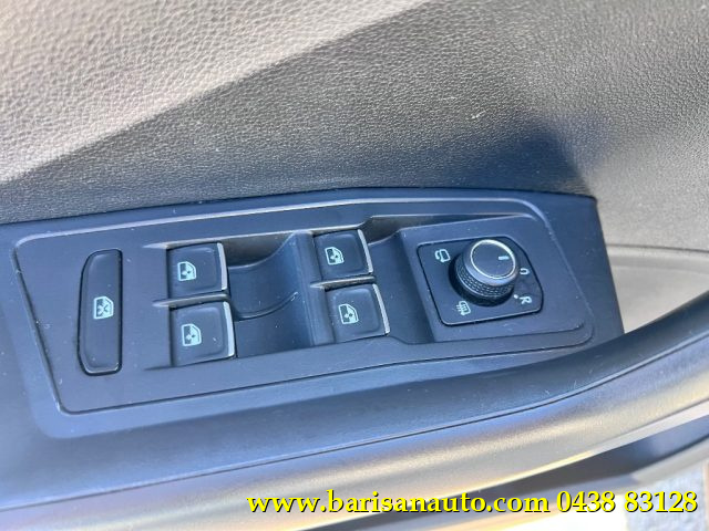 VOLKSWAGEN T-Roc usata, con Climatizzatore