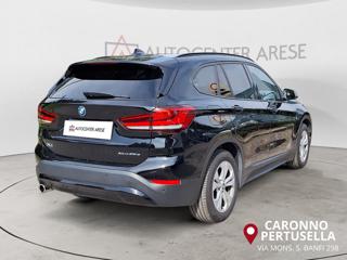 BMW X1 usata, con Climatizzatore