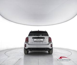 MINI Countryman usata 5