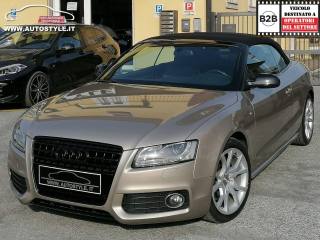 AUDI A5 usata, con Bluetooth