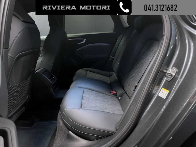 AUDI A5 usata, con Climatizzatore