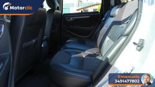 VOLVO XC70 usata, con Immobilizzatore elettronico