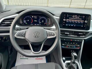 VOLKSWAGEN T-Roc usata, con Servosterzo
