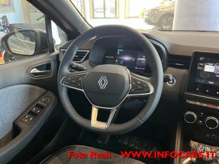 RENAULT Clio usata, con Boardcomputer