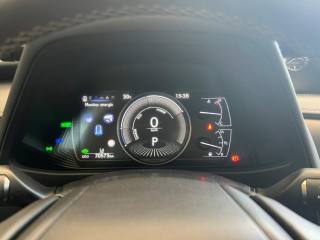 LEXUS UX 250h usata, con Controllo trazione