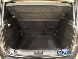 JEEP Renegade usata, con Immobilizzatore elettronico