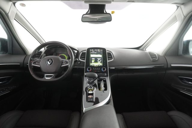 RENAULT Espace usata 10
