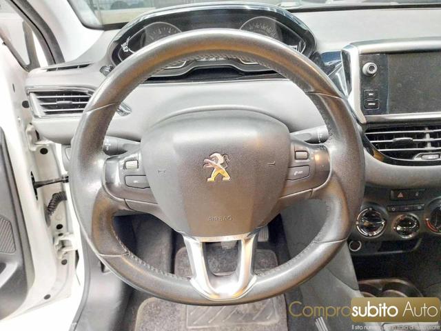 PEUGEOT 208 usata, con Specchietti laterali elettrici