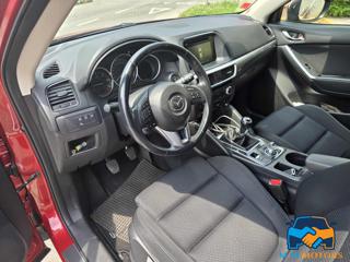 MAZDA CX-5 usata, con Cruise Control