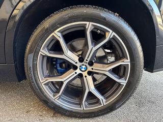 BMW X5 usata, con Vetri oscurati