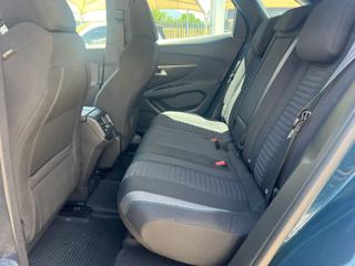 PEUGEOT 3008 usata, con Cruise Control