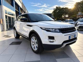 LAND ROVER Range Rover Evoque usata, con Airbag laterali