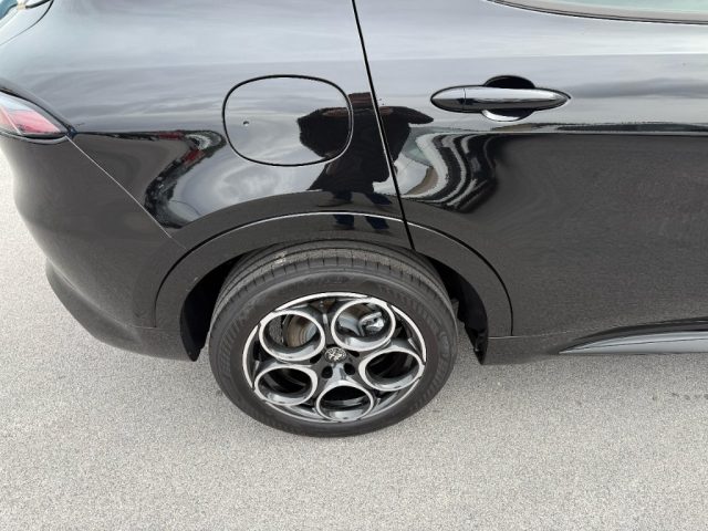 ALFA ROMEO Tonale usata, con Cruise Control
