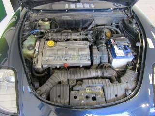 FIAT Barchetta usata 15