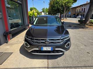 VOLKSWAGEN T-Roc usata 151