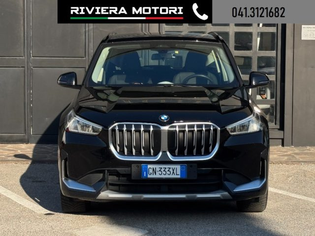 BMW X1 usata, con Airbag